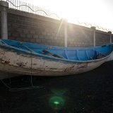 En 2021, plus de 40'000 migrants sont arrivés par la mer en Espagne continentale ainsi que dans les archipels des Baléares des Canaries. (Photo d'archive)